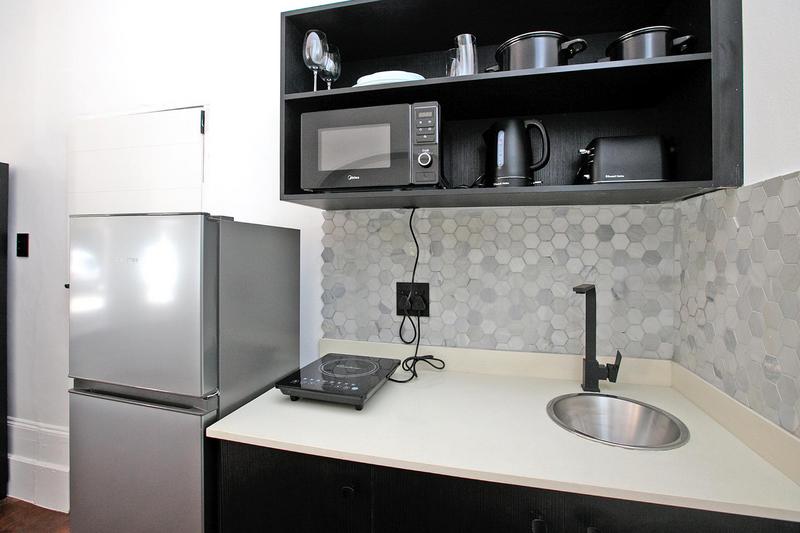 To Let 1 Bedroom Property for Rent in Rosebank Western Cape